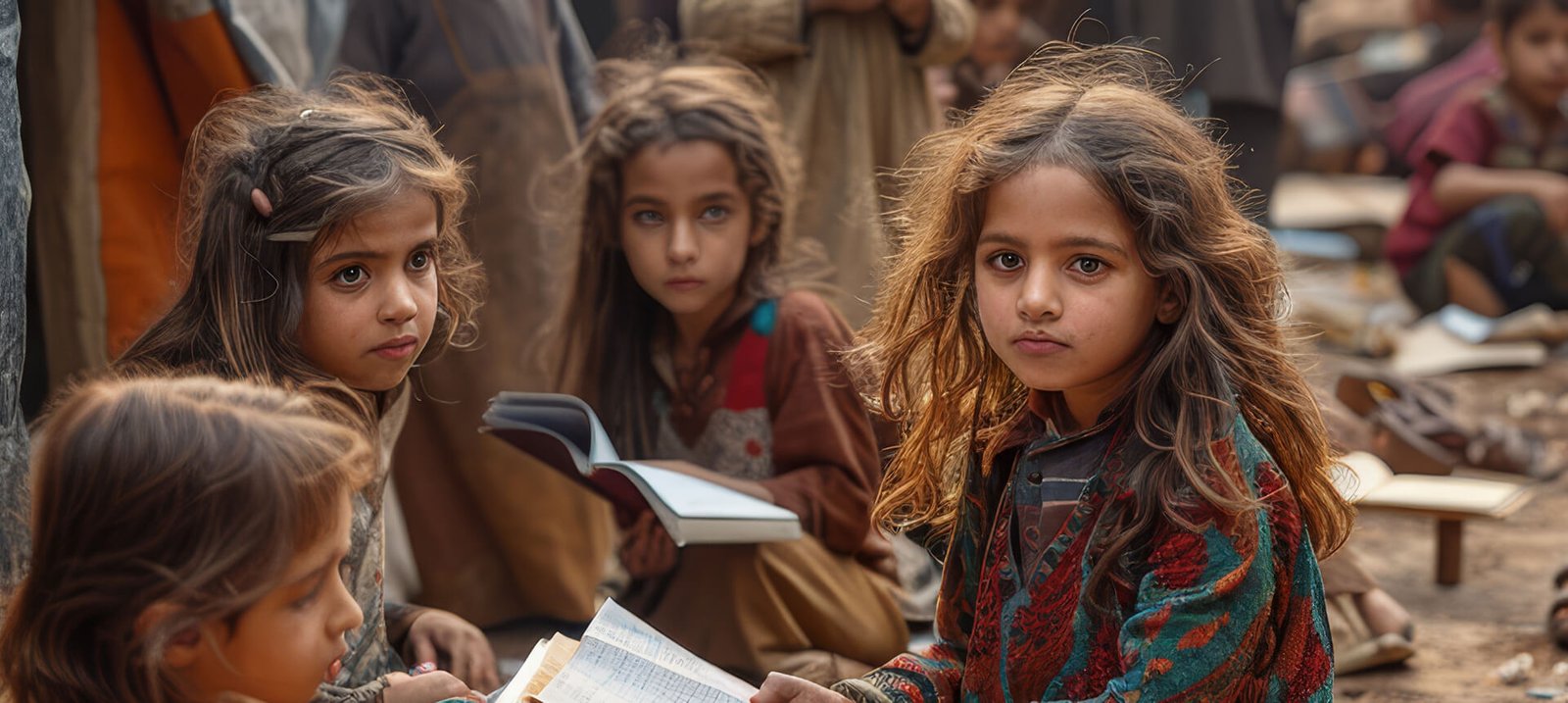 Newsletter background